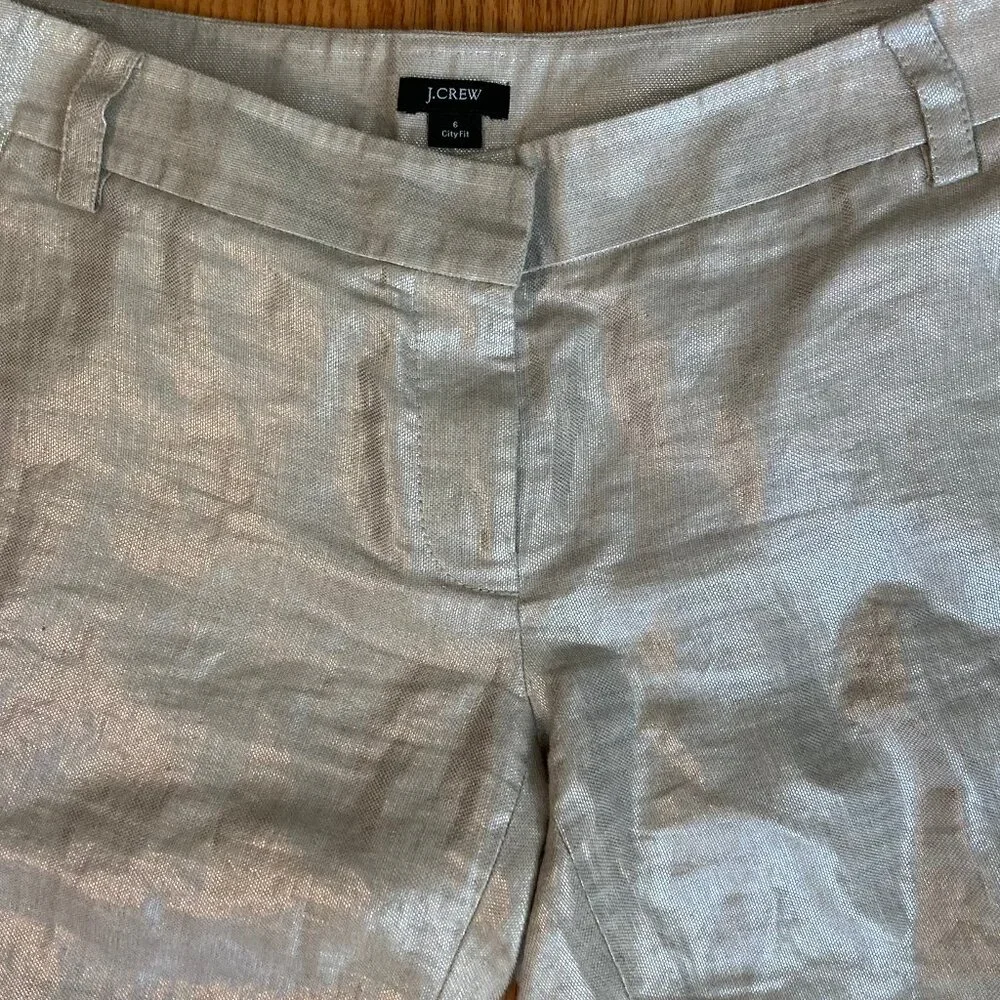 J. Crew SALE! 9.5